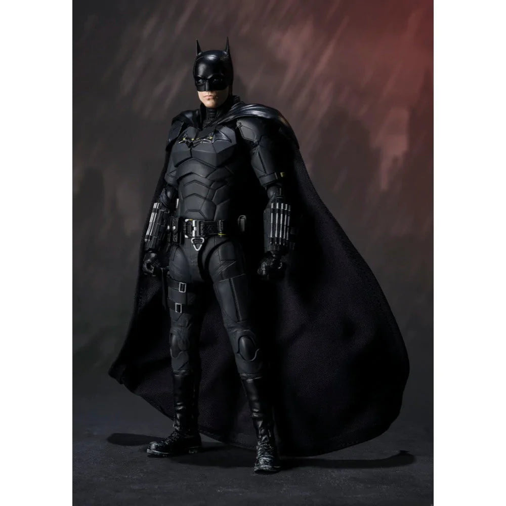 S.H.Figuarts Batman The Batman