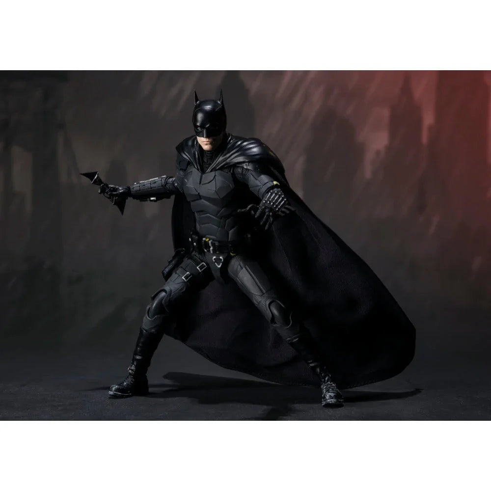 S.H.Figuarts Batman The Batman