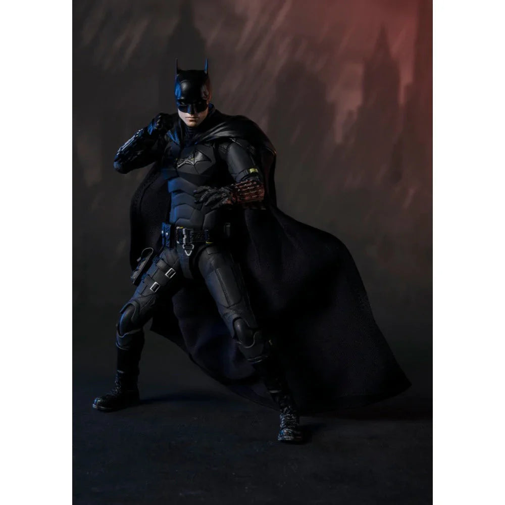 S.H.Figuarts Batman The Batman