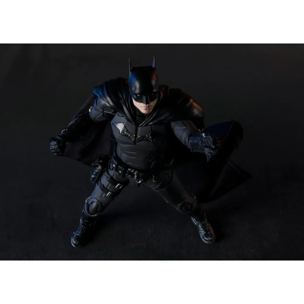 S.H.Figuarts Batman The Batman