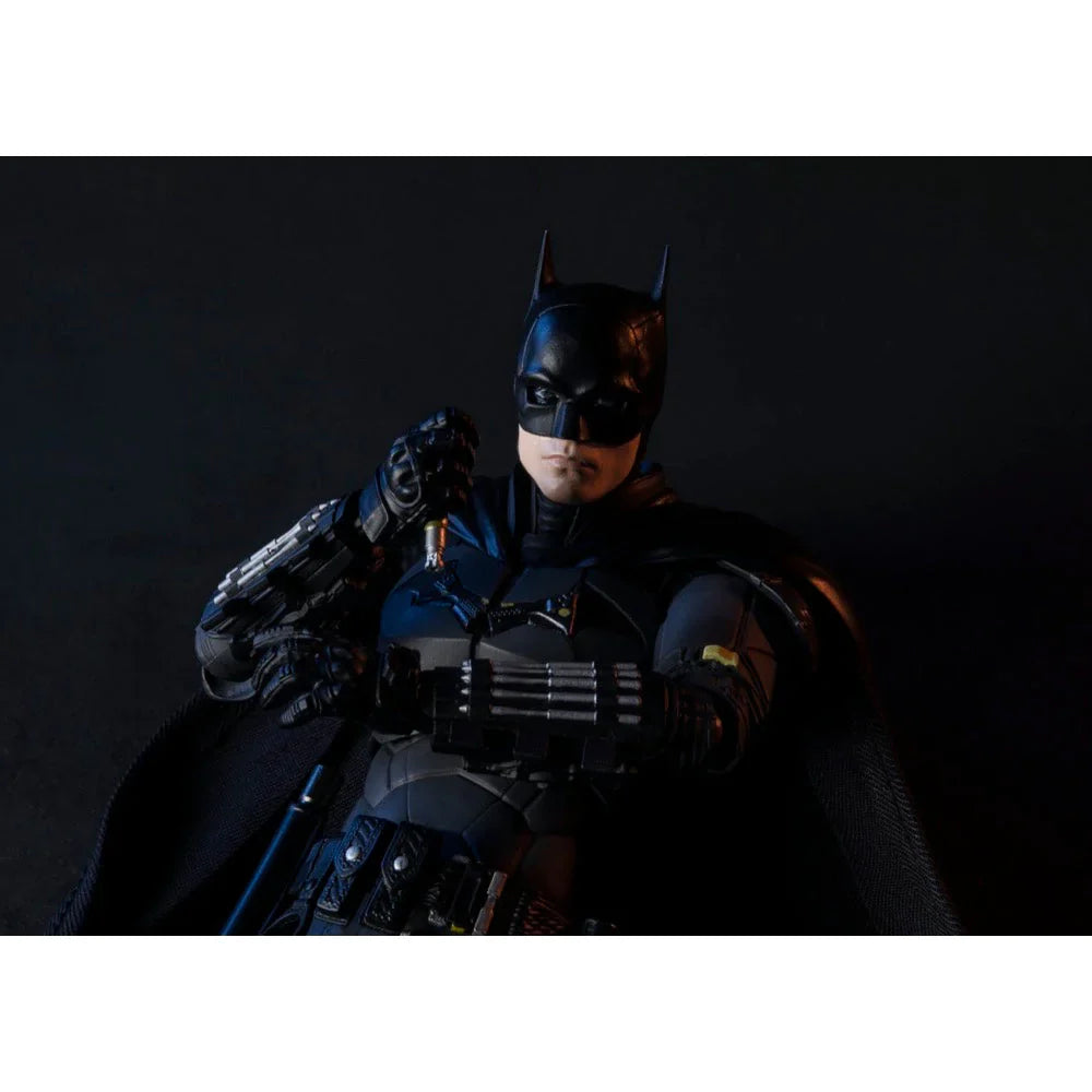 S.H.Figuarts Batman The Batman