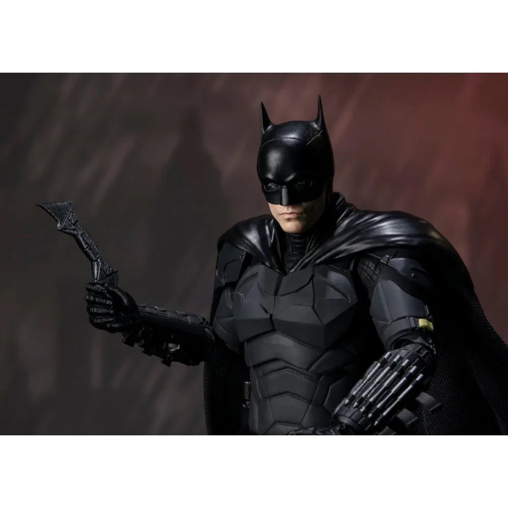 S.H.Figuarts Batman The Batman