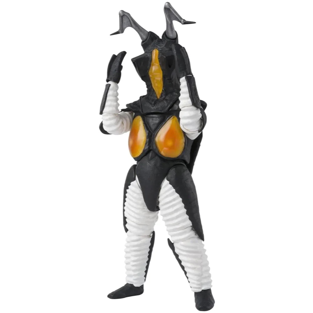 S.H.Figuarts Zetton