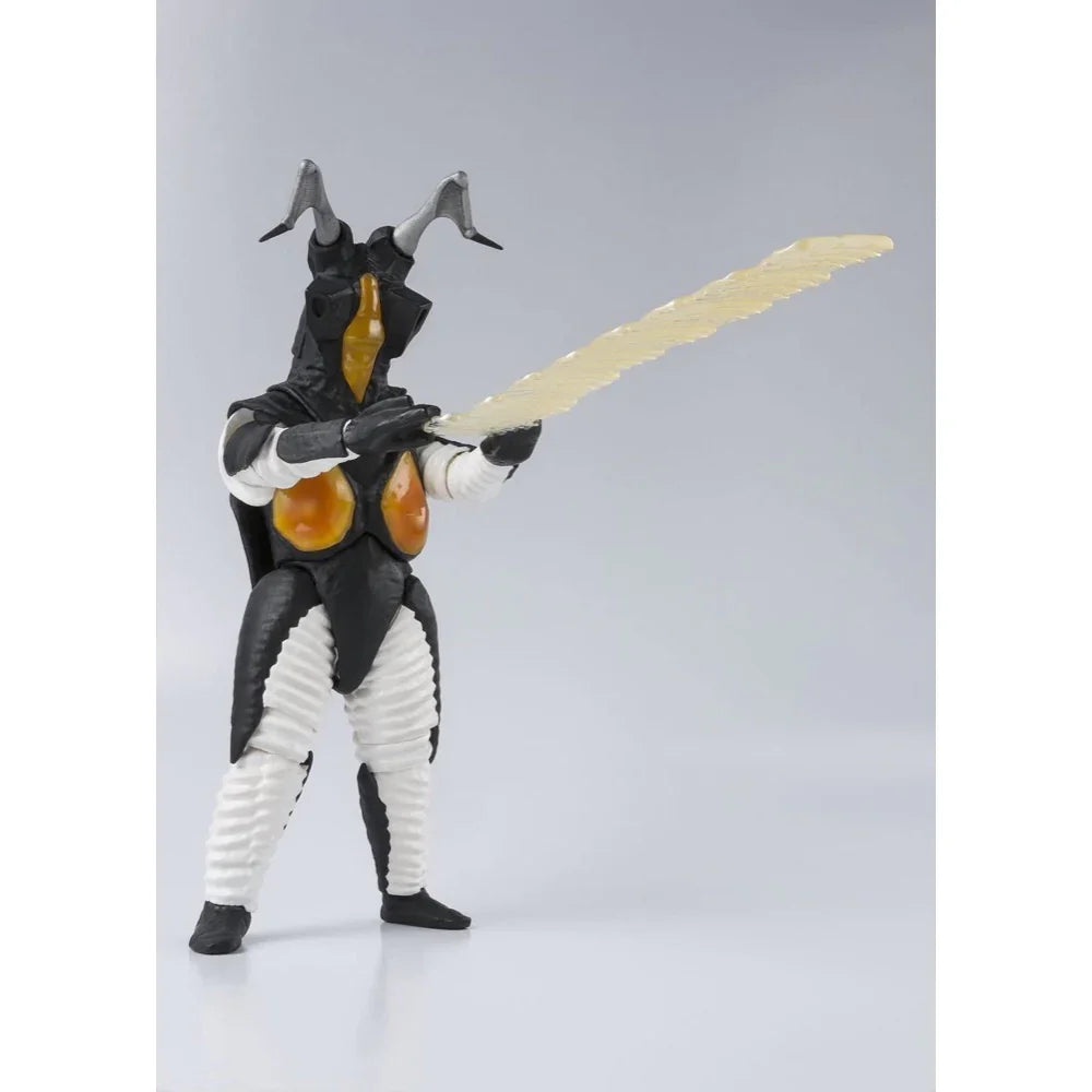 S.H.Figuarts Zetton