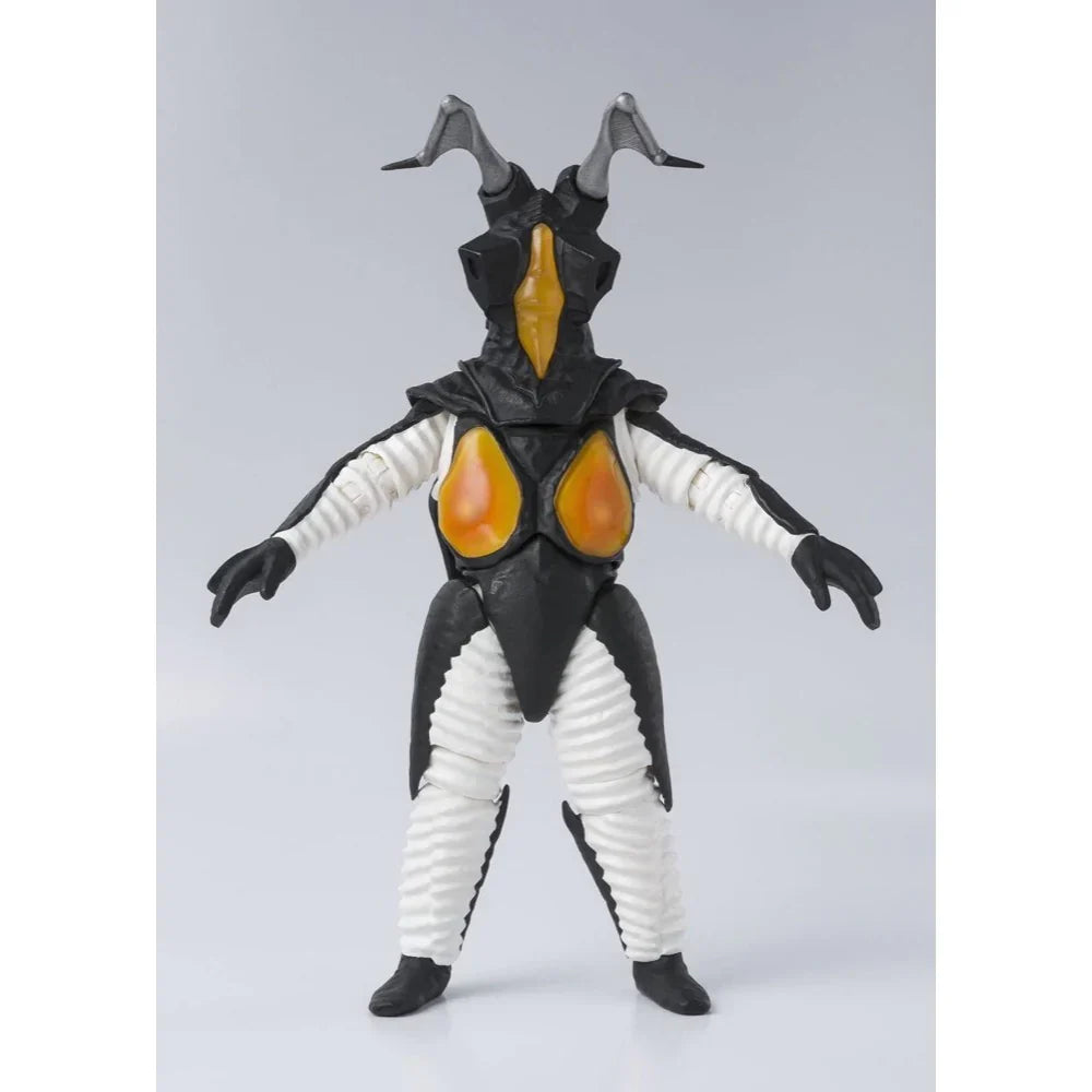 S.H.Figuarts Zetton