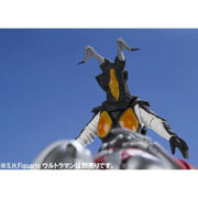 S.H.Figuarts Zetton