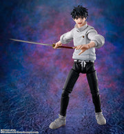 S.H.Figuarts Yuta Okkotsu Jujutsu Kaisen 0