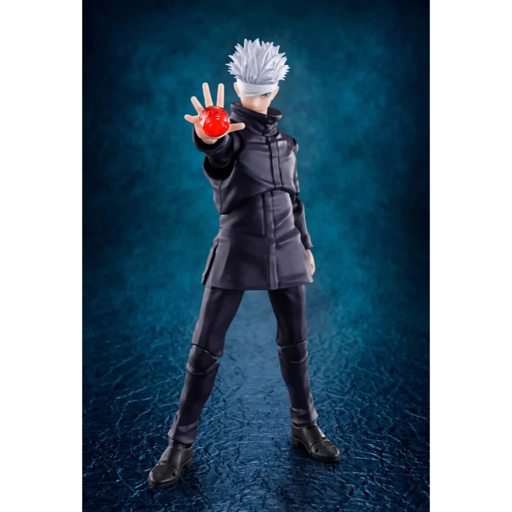 S.H.Figuarts SATORU GOJO JUJUTSUKAISEN 0