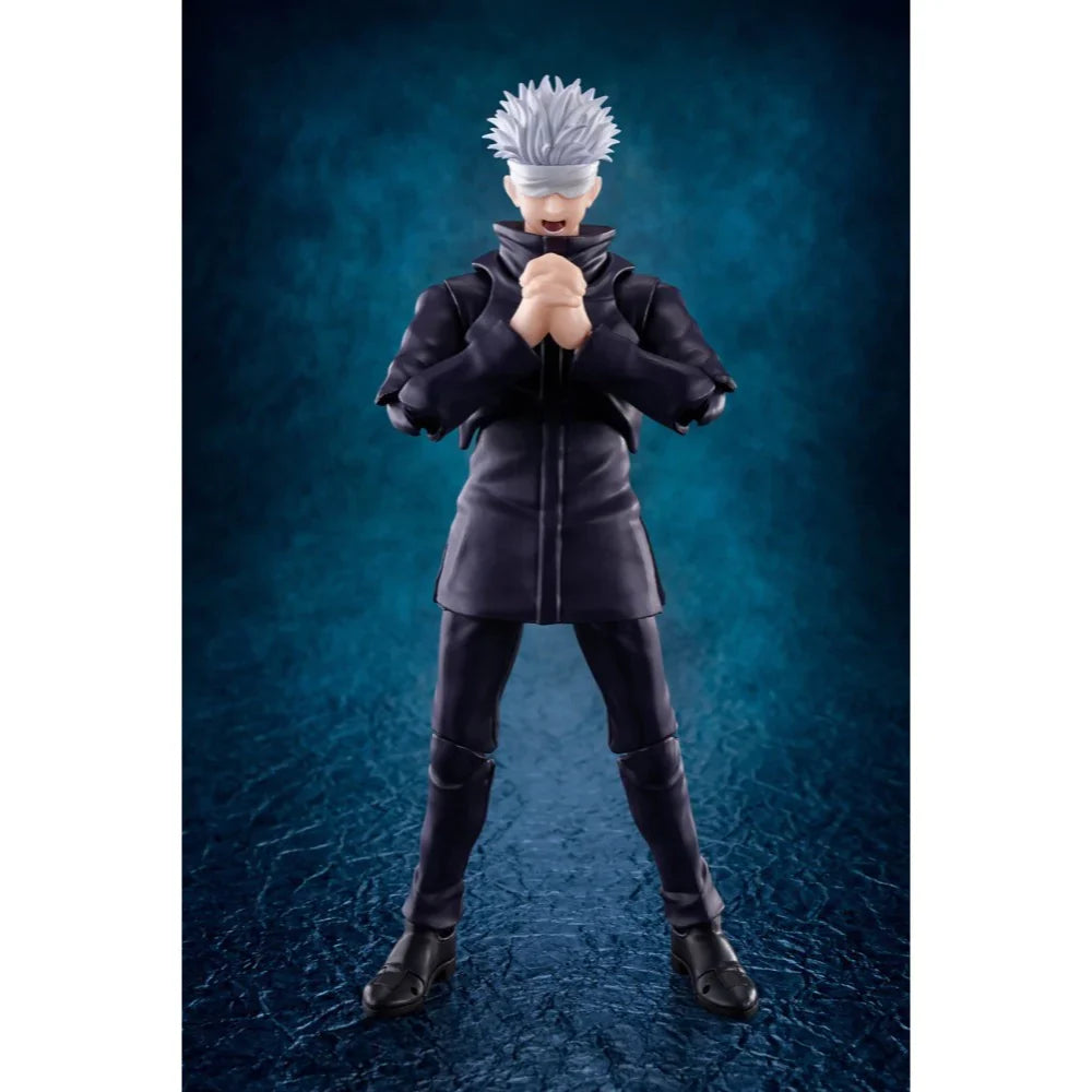 S.H.Figuarts SATORU GOJO JUJUTSUKAISEN 0