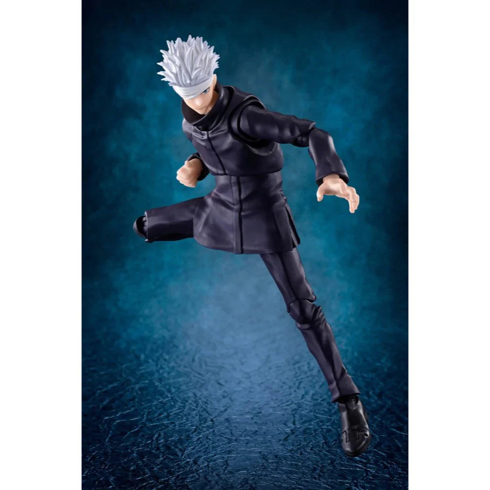 S.H.Figuarts SATORU GOJO JUJUTSUKAISEN 0