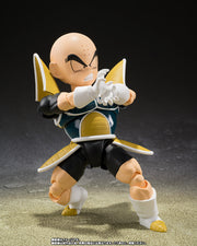 S.H.Figuarts KRILLIN BATTLE CLOTH