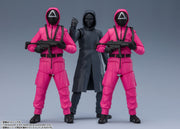 S.H.Figuarts Masked Soldier