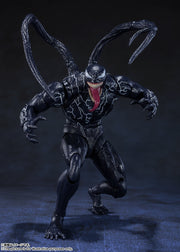 S.H.Figuarts VENOM VENOM LET THERE BE CARNAGE