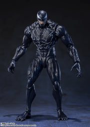 S.H.Figuarts VENOM VENOM LET THERE BE CARNAGE