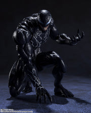 S.H.Figuarts VENOM VENOM LET THERE BE CARNAGE