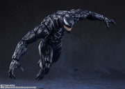 S.H.Figuarts VENOM VENOM LET THERE BE CARNAGE