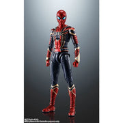 S.H.Figuarts IRON SPIDERSpider Man No Way Home