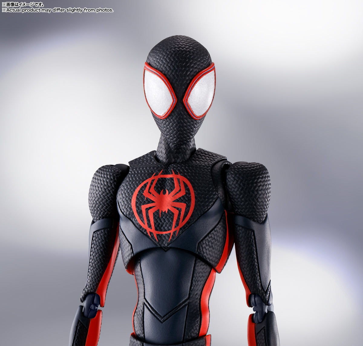 S.H.Figuarts Spider-Man (Miles Morales) (Spider-Man: Across the Spider-Verse)