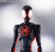 S.H.Figuarts Spider-Man (Miles Morales) (Spider-Man: Across the Spider-Verse)