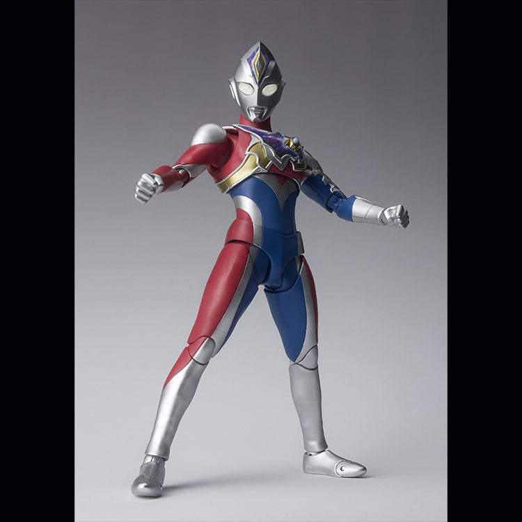 S.H.Figuarts ULTRAMAN DECKER FLASH TYPE