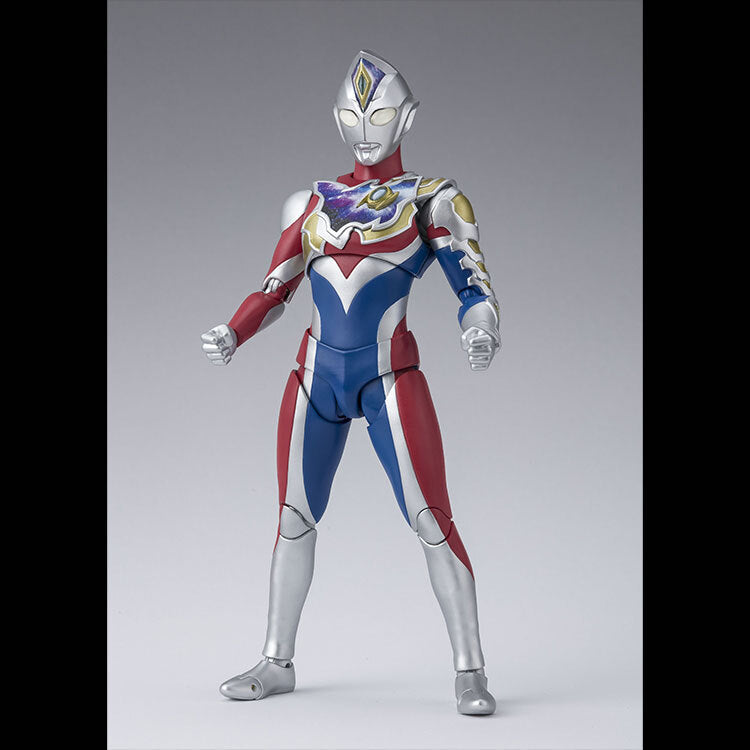 S.H.Figuarts ULTRAMAN DECKER FLASH TYPE