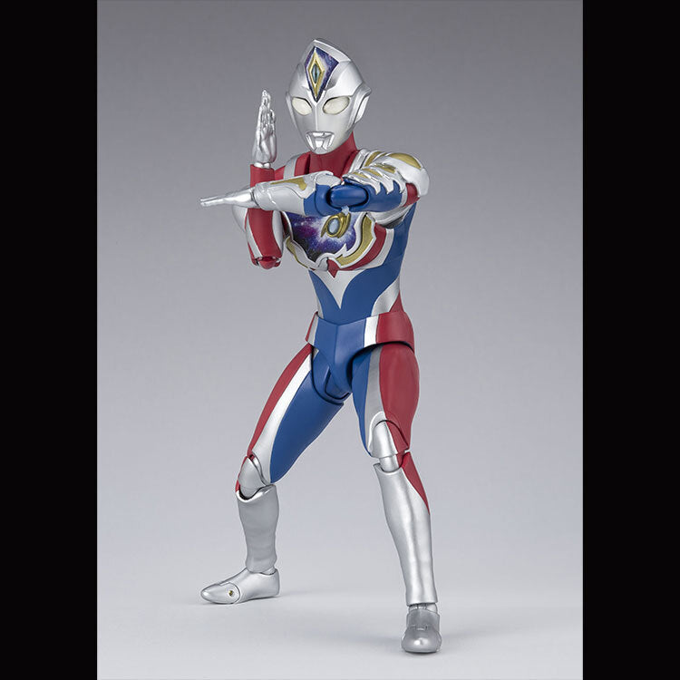 S.H.Figuarts ULTRAMAN DECKER FLASH TYPE