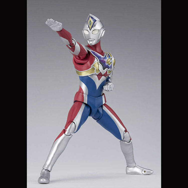 S.H.Figuarts ULTRAMAN DECKER FLASH TYPE