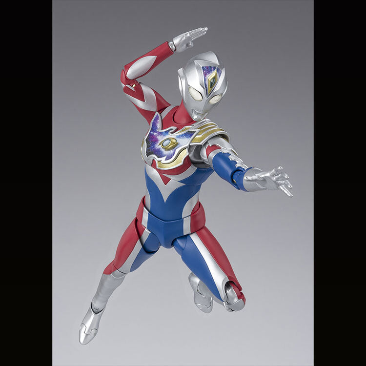 S.H.Figuarts ULTRAMAN DECKER FLASH TYPE