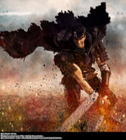 S.H.Figuarts Guts (Berserker Armor)