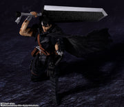 S.H.Figuarts Guts (Berserker Armor)