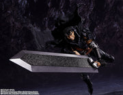 S.H.Figuarts Guts (Berserker Armor)