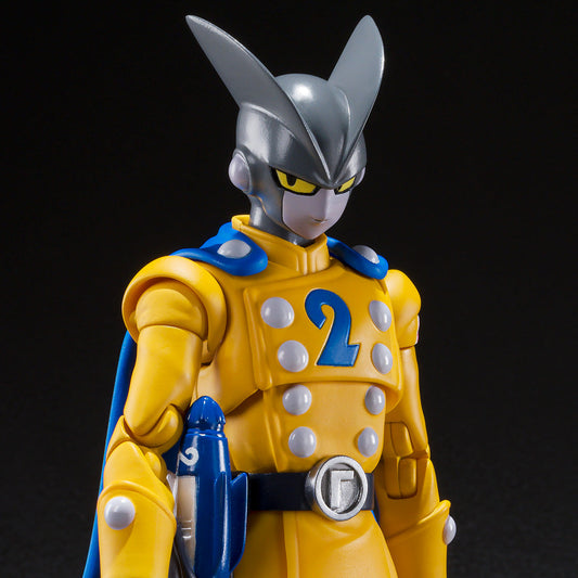 S.H.Figuarts GAMMA 2