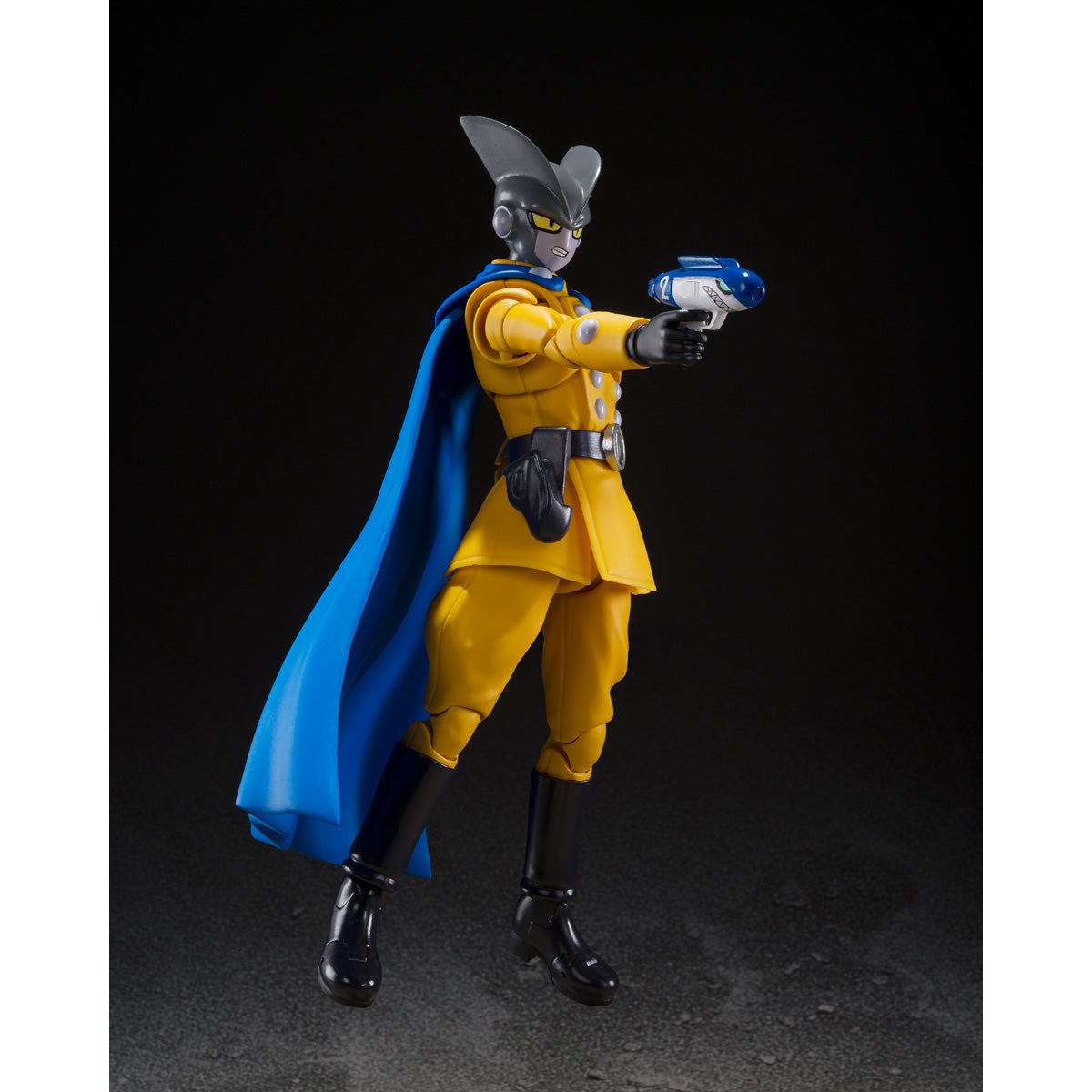 S.H.Figuarts GAMMA 2