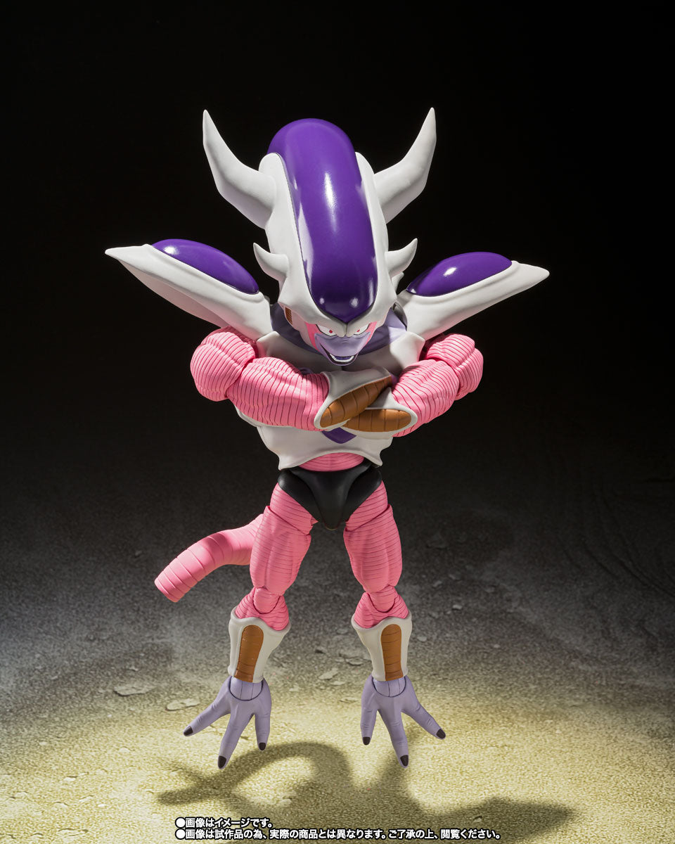 S.H.Figuarts Frieza Third Form