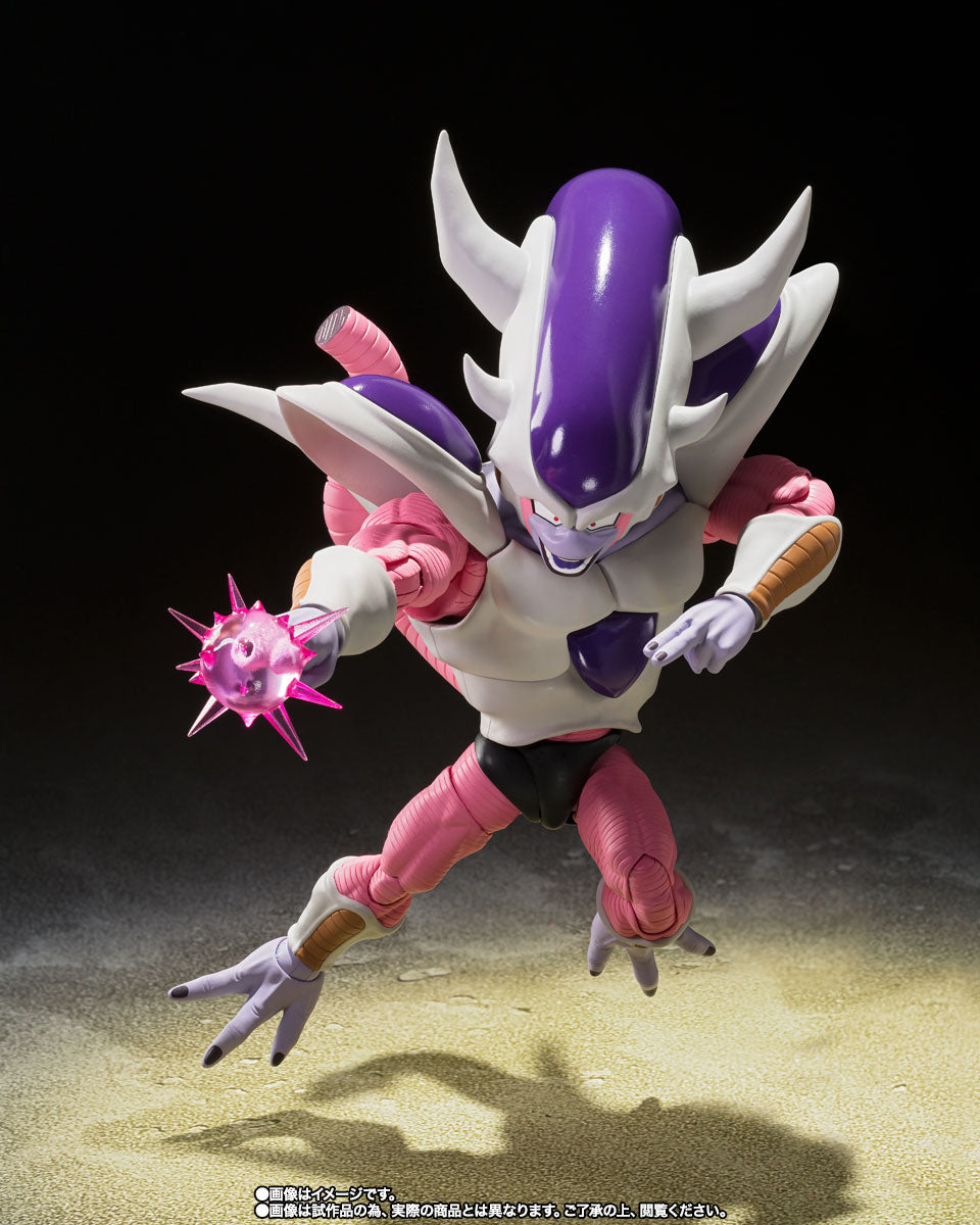 S.H.Figuarts Frieza Third Form