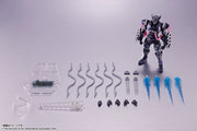 S.H.Figuarts Venom Symbiote Wolverine TECHON AVENGERS