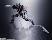 S.H.Figuarts Venom Symbiote Wolverine TECHON AVENGERS