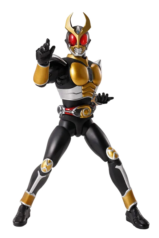 image1_S.H.Figuarts (Shinkocchou Seihou) Masked Rider Agito Grand Form 25th Anniversary Ver.