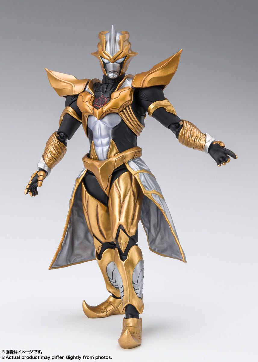 S.H.Figuarts Absolute Tartarus