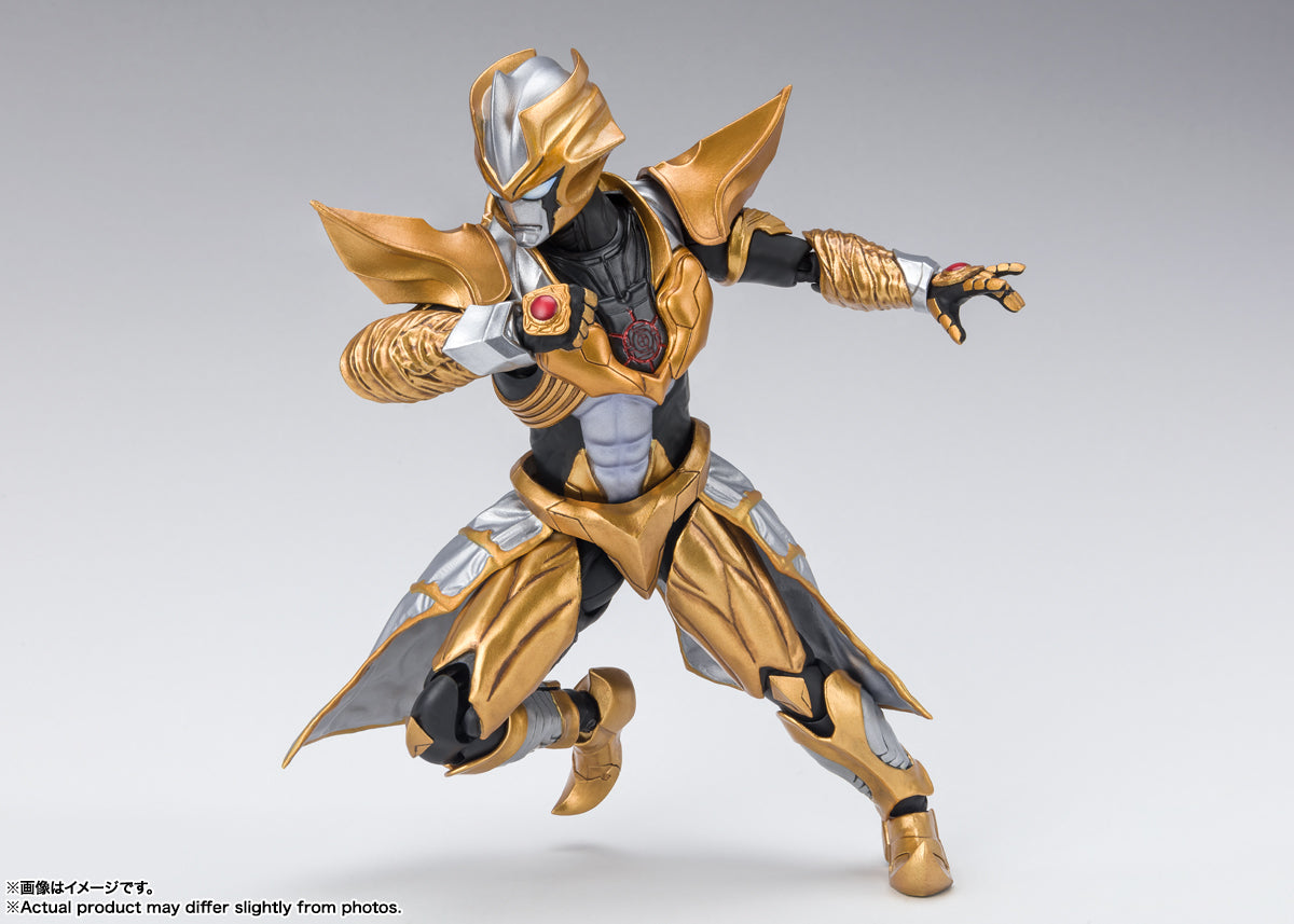 S.H.Figuarts Absolute Tartarus