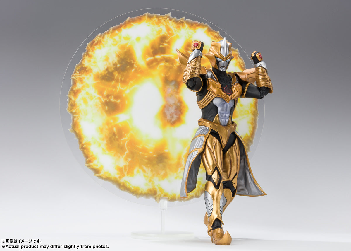 S.H.Figuarts Absolute Tartarus