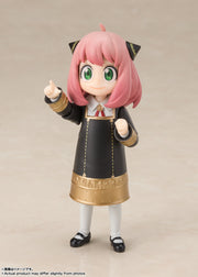 S.H.Figuarts ANYA FORGER uniform Ver.