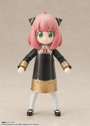 S.H.Figuarts ANYA FORGER uniform Ver.