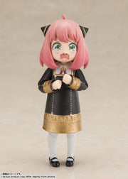 S.H.Figuarts ANYA FORGER uniform Ver.