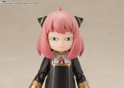 S.H.Figuarts ANYA FORGER uniform Ver.
