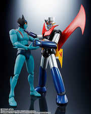 S.H.Figuarts DEVILMAN D.C. 50th Anniversary Ver.