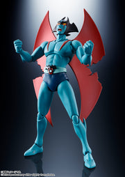 S.H.Figuarts DEVILMAN D.C. 50th Anniversary Ver.