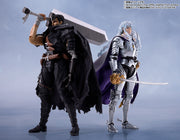 S.H.Figuarts Griffith (Hawk Of Light)