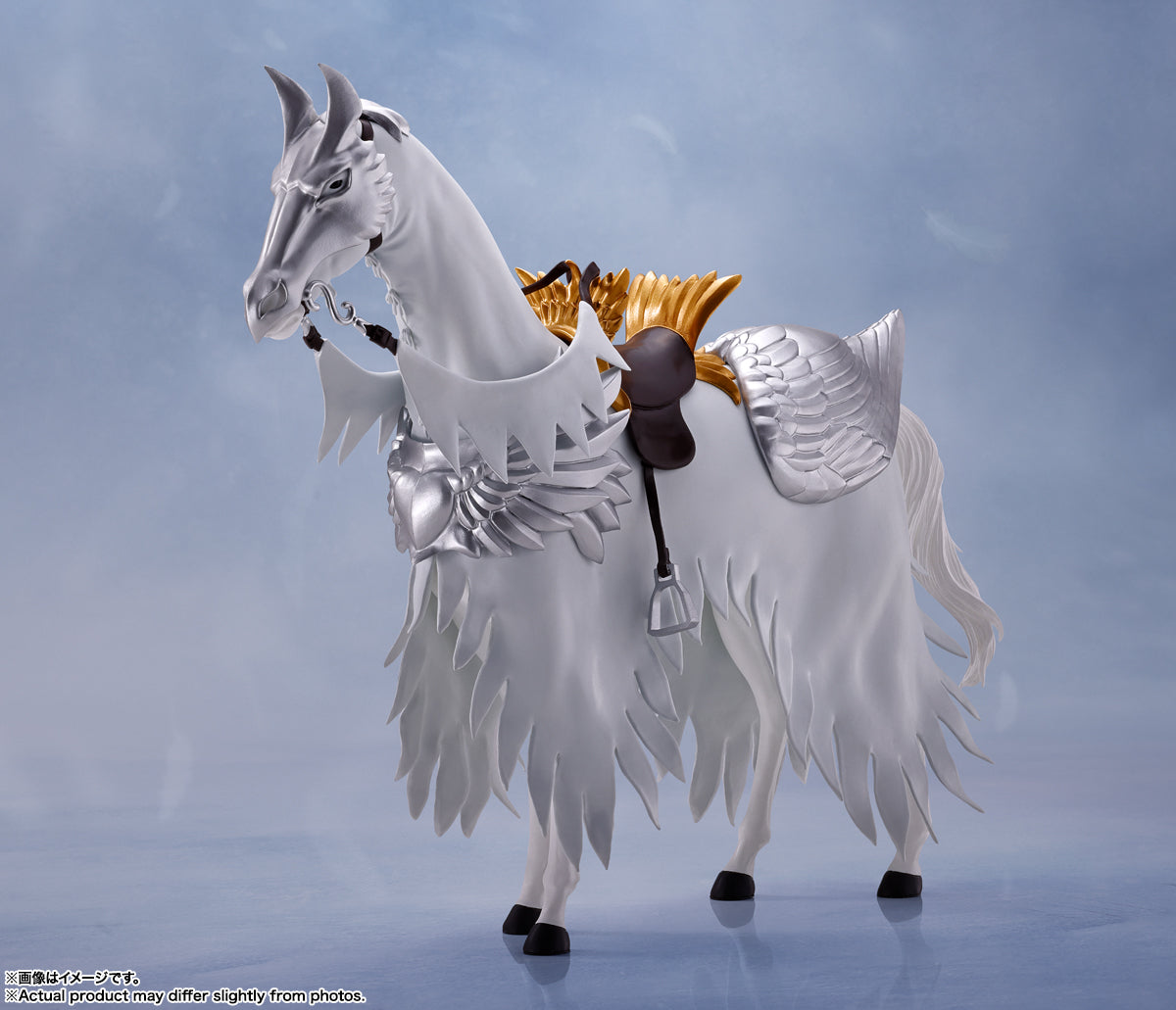 S.H.Figuarts Griffith (Hawk Of Light)