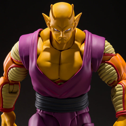 S.H.Figuarts ORANGE PICCOLO